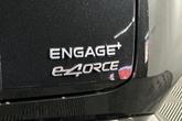Thumbnail of 2024 Black Diamond Pearl Nissan ARIYA