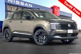 Photo of 2026 Canyon Bronze Metallic Nissan Kicks