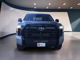 Thumbnail of 2024 CELESTIAL SILVER MET Toyota Tundra