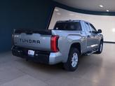 Thumbnail of 2024 CELESTIAL SILVER MET Toyota Tundra