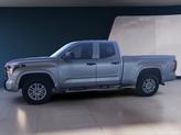 Thumbnail of 2024 CELESTIAL SILVER MET Toyota Tundra