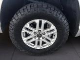 Thumbnail of 2024 CELESTIAL SILVER MET Toyota Tundra