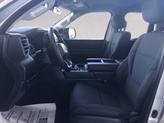 Thumbnail of 2024 CELESTIAL SILVER MET Toyota Tundra