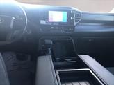 Thumbnail of 2024 CELESTIAL SILVER MET Toyota Tundra