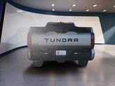 Thumbnail of 2024 CELESTIAL SILVER MET Toyota Tundra