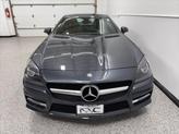 Thumbnail of 2013 Gray Mercedes-Benz SLK-Class
