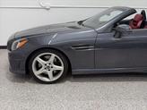 Thumbnail of 2013 Gray Mercedes-Benz SLK-Class