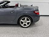 Thumbnail of 2013 Gray Mercedes-Benz SLK-Class