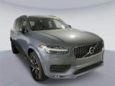 Thumbnail of 2022 Thunder Gray Metallic Volvo XC90