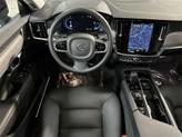 Thumbnail of 2023 Onyx Black Metallic Volvo V90 Cross Country