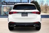 Thumbnail of 2025 Polar White Mercedes-Benz GLC 300