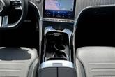 Thumbnail of 2025 Grey Mercedes-Benz GLC 300