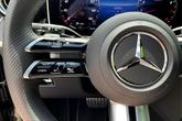 Thumbnail of 2025 Grey Mercedes-Benz GLC 300
