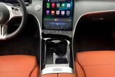 Thumbnail of 2025 White Mercedes-Benz C-Class