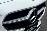 Thumbnail of 2025 White Mercedes-Benz C-Class