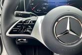 Thumbnail of 2025 White Mercedes-Benz C-Class