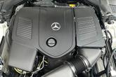 Thumbnail of 2025 White Mercedes-Benz C-Class