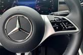 Thumbnail of 2025 White Mercedes-Benz C-Class
