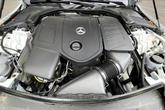 Thumbnail of 2025 White Mercedes-Benz C-Class