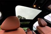 Thumbnail of 2025 White Mercedes-Benz C-Class