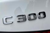 Thumbnail of 2025 White Mercedes-Benz C-Class