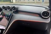 Thumbnail of 2025 White Mercedes-Benz C-Class