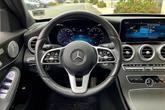 Thumbnail of 2021 Iridium Silver Mercedes-Benz C-Class