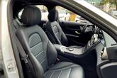 Thumbnail of 2021 Iridium Silver Mercedes-Benz C-Class