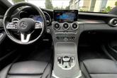 Thumbnail of 2021 Iridium Silver Mercedes-Benz C-Class