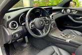 Thumbnail of 2021 Iridium Silver Mercedes-Benz C-Class