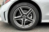 Thumbnail of 2021 Iridium Silver Mercedes-Benz C-Class
