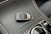 Thumbnail of 2021 Iridium Silver Mercedes-Benz C-Class