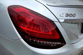 Thumbnail of 2021 Iridium Silver Mercedes-Benz C-Class