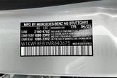 Thumbnail of 2021 Iridium Silver Mercedes-Benz C-Class