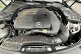 Thumbnail of 2021 Iridium Silver Mercedes-Benz C-Class
