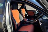 Thumbnail of 2024 Grey Mercedes-Benz C-Class