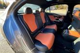 Thumbnail of 2024 Grey Mercedes-Benz C-Class
