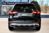 Thumbnail of 2025 Black Mercedes-Benz GLC 300