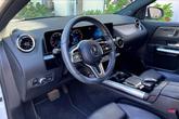 Thumbnail of 2021 Polar White Mercedes-Benz GLA 250
