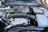 Thumbnail of 2021 Polar White Mercedes-Benz GLA 250