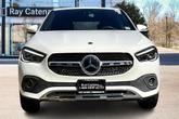 Thumbnail of 2021 Polar White Mercedes-Benz GLA 250