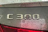 Thumbnail of 2025 Grey Mercedes-Benz C-Class
