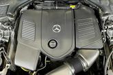 Thumbnail of 2025 Grey Mercedes-Benz C-Class