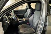 Thumbnail of 2025 Grey Mercedes-Benz C-Class
