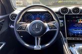 Thumbnail of 2025 Polar White Mercedes-Benz GLC 300
