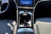 Thumbnail of 2025 Polar White Mercedes-Benz GLC 300