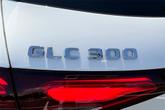 Thumbnail of 2025 Polar White Mercedes-Benz GLC 300