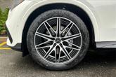 Thumbnail of 2026 Polar White Mercedes-Benz AMG GLC 43