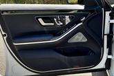 Thumbnail of 2022 Manufaktur Diam Mercedes-Benz S-Class