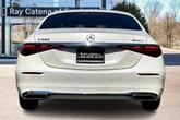 Thumbnail of 2022 Manufaktur Diam Mercedes-Benz S-Class